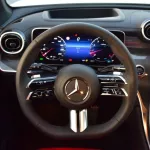 MERCEDES BENZ GLC200 2024 MODEL YEAR 4MATIC 2.0L - Thumbnail 11