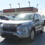 Mitsubishi Outlander 2.5L PETROL FWD 2023 GREY - Thumbnail 1