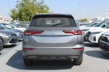 Mitsubishi Outlander 2.5L PETROL FWD 2023 GREY