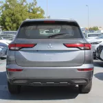 Mitsubishi Outlander 2.5L PETROL FWD 2023 GREY - Thumbnail 4