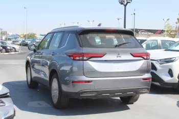Mitsubishi Outlander 2.5L PETROL FWD 2023 GREY