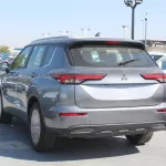 Mitsubishi Outlander 2.5L PETROL FWD 2023 GREY - Thumbnail 5