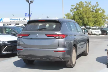 Mitsubishi Outlander 2.5L PETROL FWD 2023 GREY