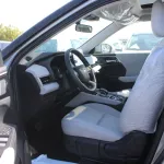 Mitsubishi Outlander 2.5L PETROL FWD 2023 GREY - Thumbnail 19