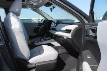 Mitsubishi Outlander 2.5L PETROL FWD 2023 GREY