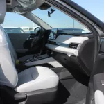 Mitsubishi Outlander 2.5L PETROL FWD 2023 GREY - Thumbnail 20