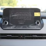 Mitsubishi Outlander 2.5L PETROL FWD 2023 GREY - Thumbnail 13