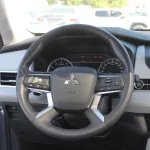 Mitsubishi Outlander 2.5L PETROL FWD 2023 GREY - Thumbnail 11