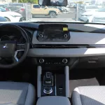 Mitsubishi Outlander 2.5L PETROL FWD 2023 GREY - Thumbnail 18