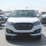 ZOTYE T300 1.5L PETROL FWD 2023 MODEL YEAR WHITE - Thumbnail 2