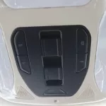 ZOTYE T300 1.5L PETROL FWD 2023 MODEL YEAR WHITE - Thumbnail 15