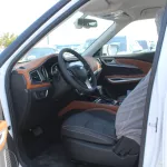 ZOTYE T300 1.5L PETROL FWD 2023 MODEL YEAR WHITE - Thumbnail 17