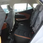ZOTYE T300 1.5L PETROL FWD 2023 MODEL YEAR WHITE - Thumbnail 19