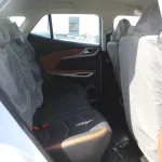 ZOTYE T300 1.5L PETROL FWD 2023 MODEL YEAR WHITE - Thumbnail 20