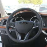 ZOTYE T300 1.5L PETROL FWD 2023 MODEL YEAR WHITE - Thumbnail 11