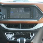 ZOTYE T300 1.5L PETROL FWD 2023 MODEL YEAR WHITE - Thumbnail 12