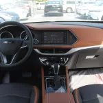 ZOTYE T300 1.5L PETROL FWD 2023 MODEL YEAR WHITE - Thumbnail 16