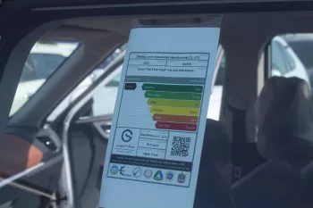 ZOTYE T300 1.5L PETROL FWD 2023 MODEL YEAR WHITE