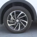 ZOTYE T300 1.5L PETROL FWD 2023 MODEL YEAR WHITE - Thumbnail 23