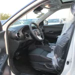 NISSAN KICKS 1.5L PETROL FWD 2024 MODEL YEAR WHITE - Thumbnail 16