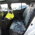 NISSAN KICKS 1.5L PETROL FWD 2024 MODEL YEAR WHITE - Thumbnail 18