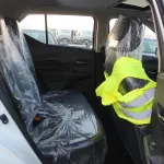 NISSAN KICKS 1.5L PETROL FWD 2024 MODEL YEAR WHITE - Thumbnail 19