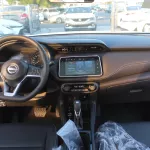 NISSAN KICKS 1.5L PETROL FWD 2024 MODEL YEAR WHITE - Thumbnail 15