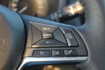 NISSAN KICKS 1.5L PETROL FWD 2024 MODEL YEAR WHITE
