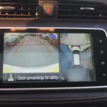 NISSAN KICKS 1.5L PETROL FWD 2024 MODEL YEAR WHITE - Thumbnail 14
