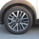 NISSAN KICKS 1.5L PETROL FWD 2024 MODEL YEAR WHITE - Thumbnail 21