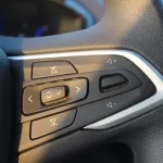 Chevrolet Menlo Full Electric 2023 Model Year White Color - Thumbnail 9