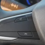 Chevrolet Menlo Full Electric 2023 Model Year White Color - Thumbnail 8
