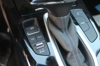 Chevrolet Menlo Full Electric 2023 Model Year White Color