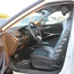 Chevrolet Menlo Full Electric 2023 Model Year White Color - Thumbnail 14