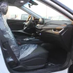 Chevrolet Menlo Full Electric 2023 Model Year White Color - Thumbnail 15