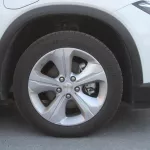 Chevrolet Menlo Full Electric 2023 Model Year White Color - Thumbnail 19