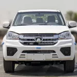 2023 GREAT WALL WINGLE 5 DC 2.0L DIESEL MT – WHITE - Thumbnail 2