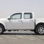 2023 GREAT WALL WINGLE 5 DC 2.0L DIESEL MT – WHITE - Thumbnail 4