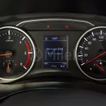 2023 GREAT WALL WINGLE 5 DC 2.0L DIESEL MT – WHITE - Thumbnail 8