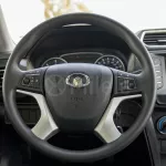 2023 GREAT WALL WINGLE 5 DC 2.0L DIESEL MT – WHITE - Thumbnail 7