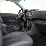 2023 GREAT WALL WINGLE 5 DC 2.0L DIESEL MT – WHITE - Thumbnail 13
