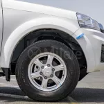 2023 GREAT WALL WINGLE 5 DC 2.0L DIESEL MT – WHITE - Thumbnail 23