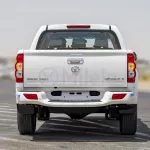 2023 GREAT WALL WINGLE 5 DC 2.0L DIESEL MT – WHITE - Thumbnail 21