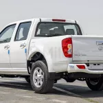 2023 GREAT WALL WINGLE 5 DC 2.0L DIESEL MT – WHITE - Thumbnail 20