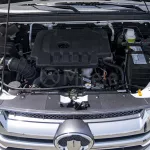 2023 GREAT WALL WINGLE 5 DC 2.0L DIESEL MT – WHITE - Thumbnail 24