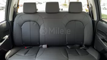 2023 GREAT WALL WINGLE 5 DC 2.0L DIESEL MT – WHITE