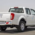 2023 GREAT WALL WINGLE 5 DC 2.0L DIESEL MT – WHITE - Thumbnail 22