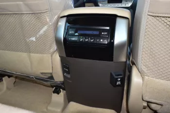 2023 TOYOTA PRADO VX 4.0L V6 PETROL AUTOMATIC