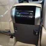 2023 TOYOTA PRADO VX 4.0L V6 PETROL AUTOMATIC - Thumbnail 7