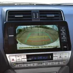2023 TOYOTA PRADO VX 4.0L V6 PETROL AUTOMATIC - Thumbnail 9